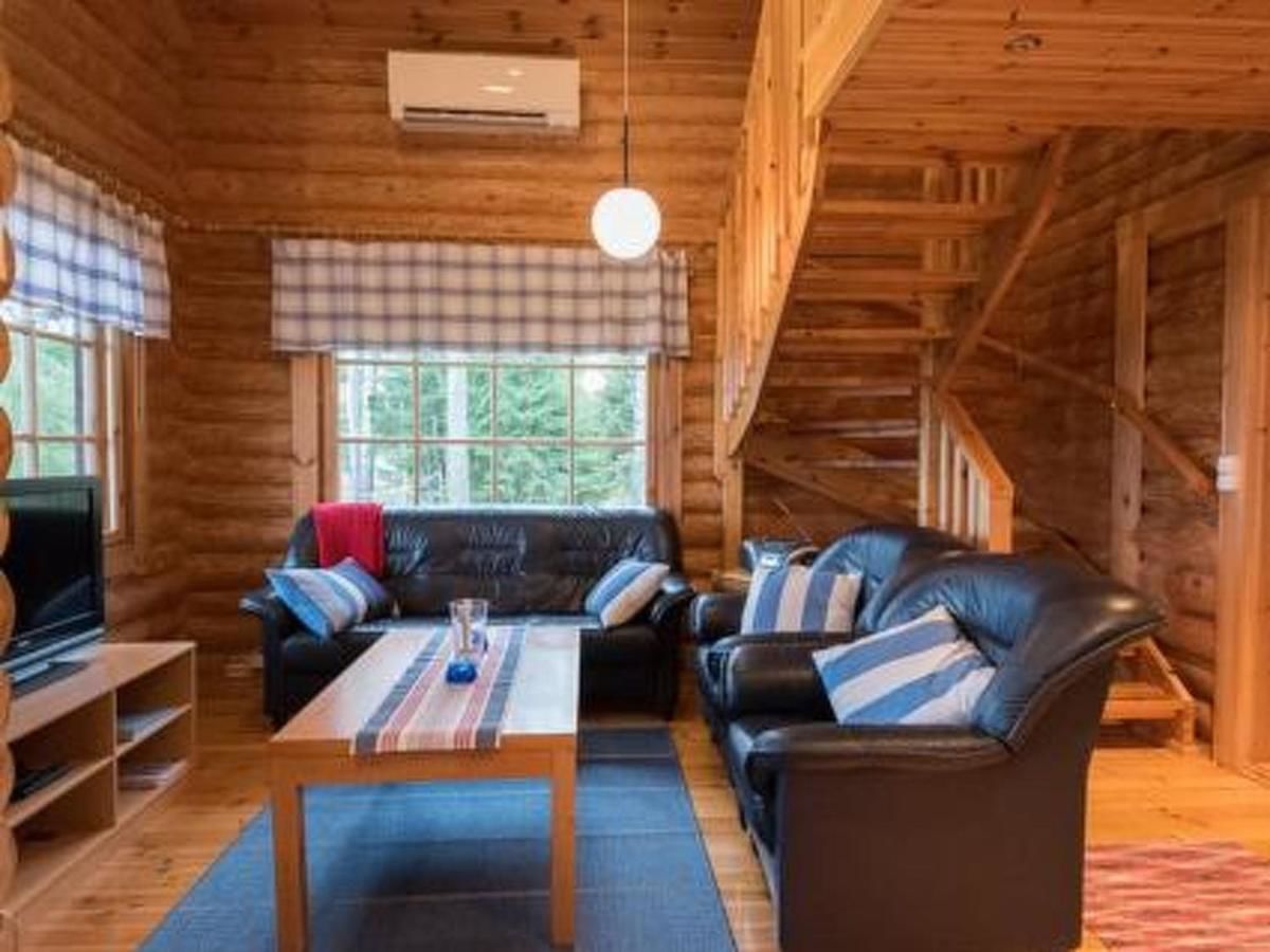 Дома для отпуска Holiday Home Raatiannokka Икаалинен-15