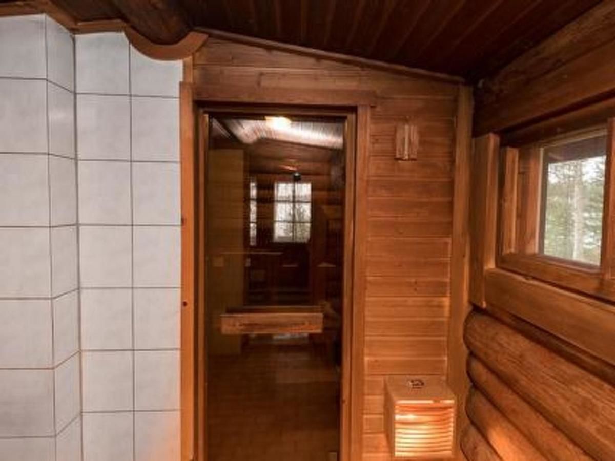 Дома для отпуска Holiday Home Raatiannokka Икаалинен-18