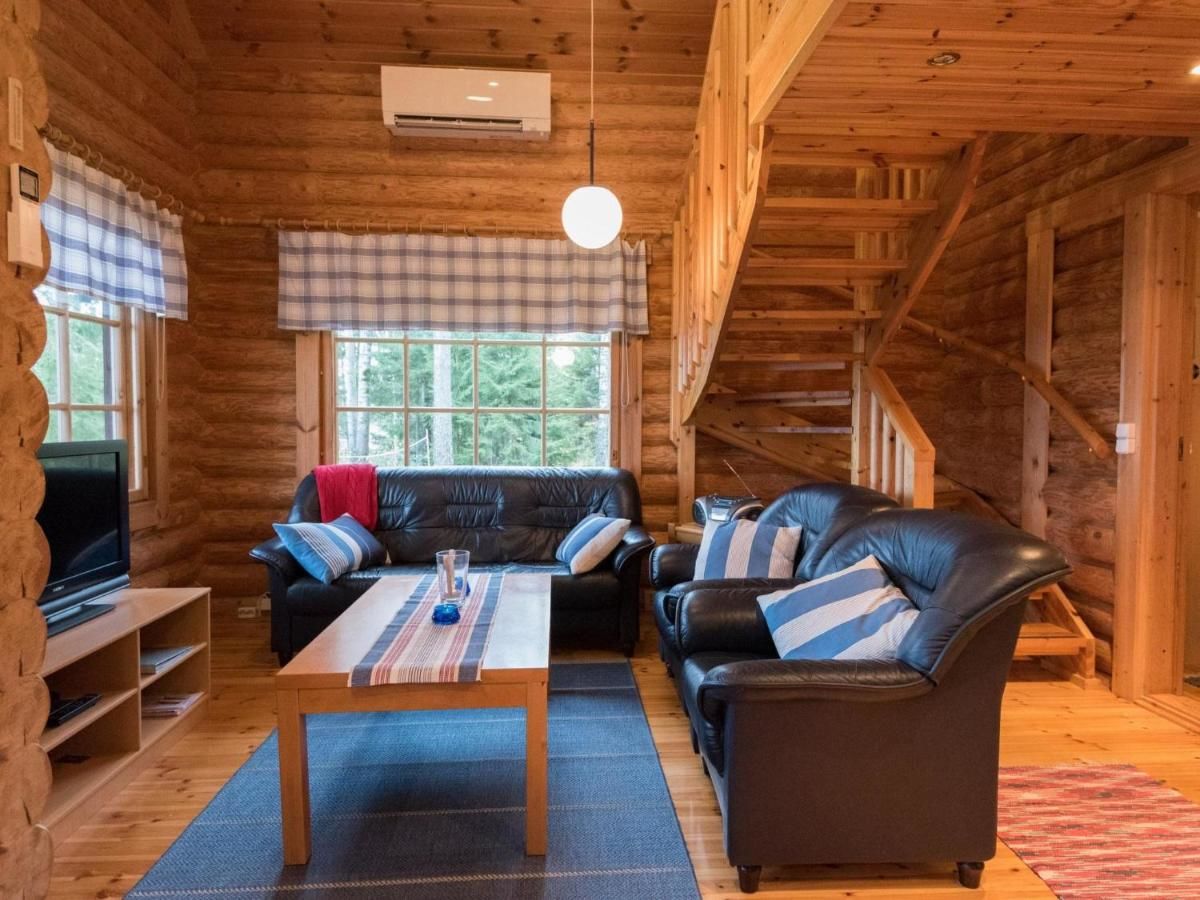 Дома для отпуска Holiday Home Raatiannokka Икаалинен-41