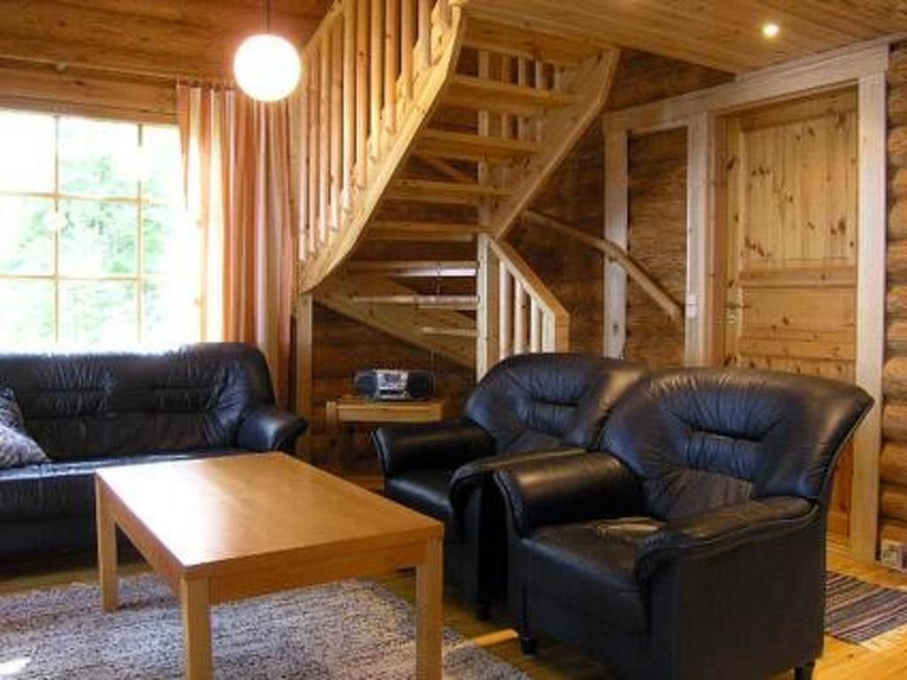 Дома для отпуска Holiday Home Raatiannokka Икаалинен-52